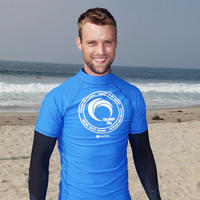 Jesse Spencer - 4th Annual Project Save Our Surf's 'SURF 24 2011 Celebrity Surfathon' - Day 1